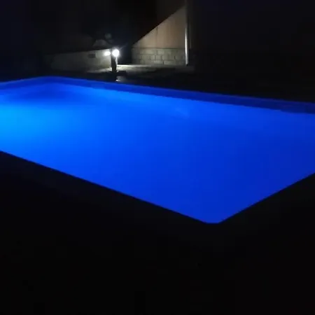 Archipelago View With Private Pool * Kaštel Novi