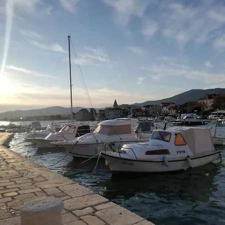 Διαμέρισμα Archipelago View With Private Pool