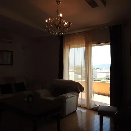 Archipelago View With Private Pool Kaštel Novi