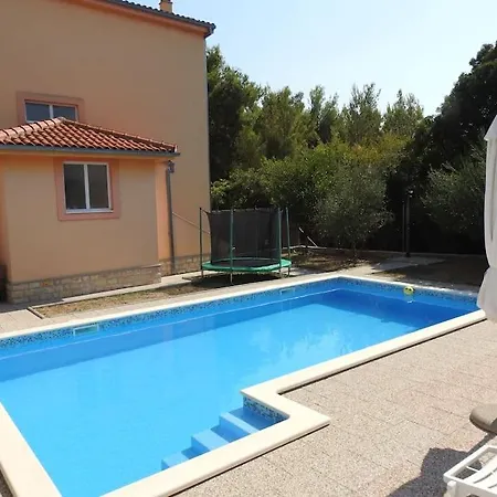 Διαμέρισμα Archipelago View With Private Pool Kaštel Novi