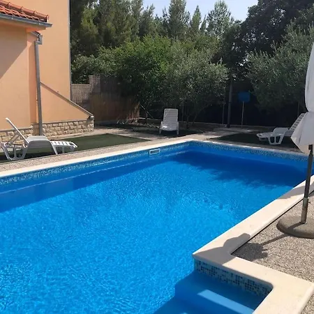 Διαμέρισμα Archipelago View With Private Pool Kaštel Novi