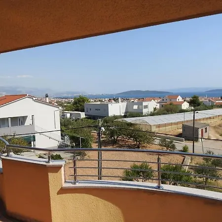 Archipelago View With Private Pool