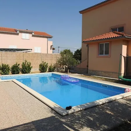 Archipelago View With Private Pool Διαμέρισμα