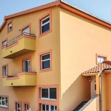 Archipelago View With Private Pool Διαμέρισμα Kaštel Novi