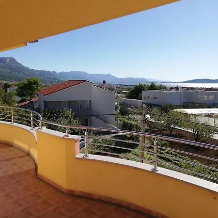 Archipelago View With Private Pool Διαμέρισμα *