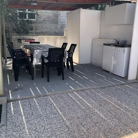 Archipelago View With Private Pool * Kaštel Novi