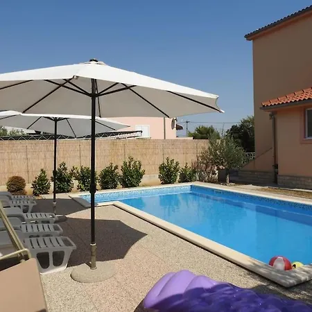 Archipelago View With Private Pool * Kaštel Novi