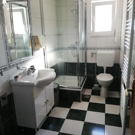 Archipelago View With Private Pool * Kaštel Novi