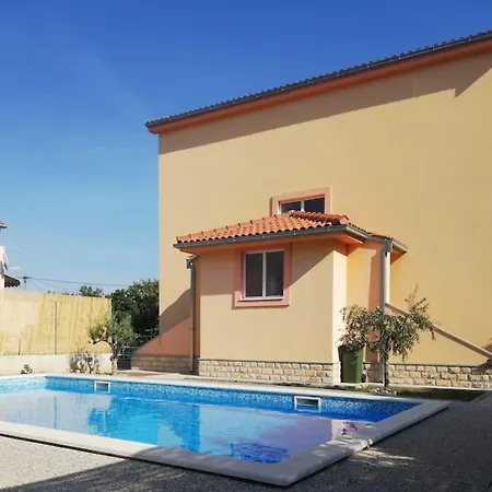 Archipelago View With Private Pool