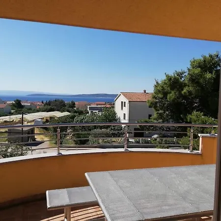 Διαμέρισμα Archipelago View With Private Pool Kaštel Novi