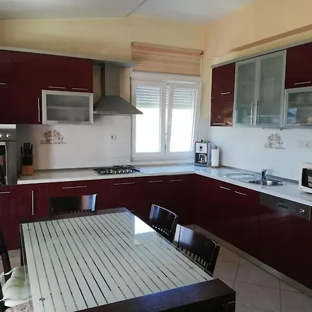 Archipelago View With Private Pool Διαμέρισμα *