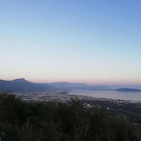 Διαμέρισμα Archipelago View With Private Pool *