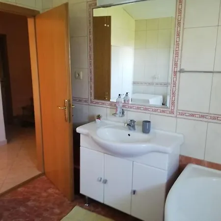 Archipelago View With Private Pool Kastel Novi