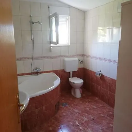 Apartman Archipelago View With Private Pool *