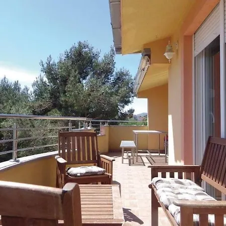 Archipelago View With Private Pool * Kastel Novi