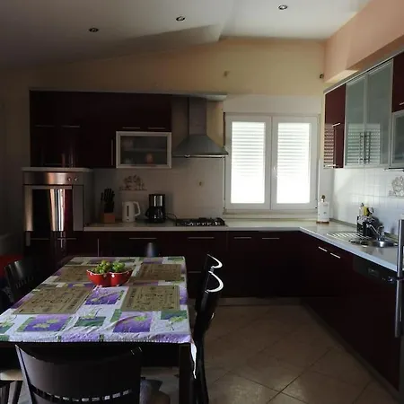 Apartman Archipelago View With Private Pool Kastel Novi